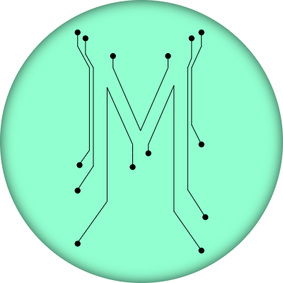 Logo Mayrink dot com